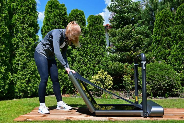 Produktbild KingSmith WalkingPad R1 Pro