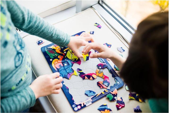 Produktbild Dodo Hund (53 Teile)