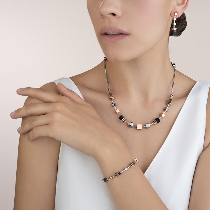Immagine prodotto Coeur de Lion Catena (Acciaio inossidabile, Vetro, 87 cm)