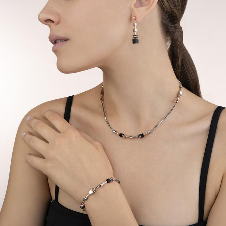 Immagine prodotto Coeur de Lion Catena (Acciaio inossidabile, Vetro, 87 cm)