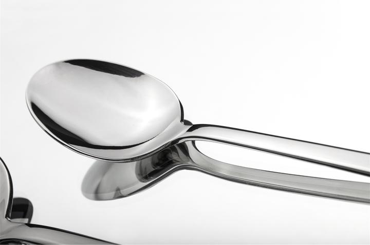 Actual product image Solex Cutlery set 24 pcs. (24 pcs., Cutlery set)