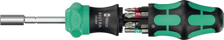 Produktbild Wera Kompakt 28 RA (Innensechskant)