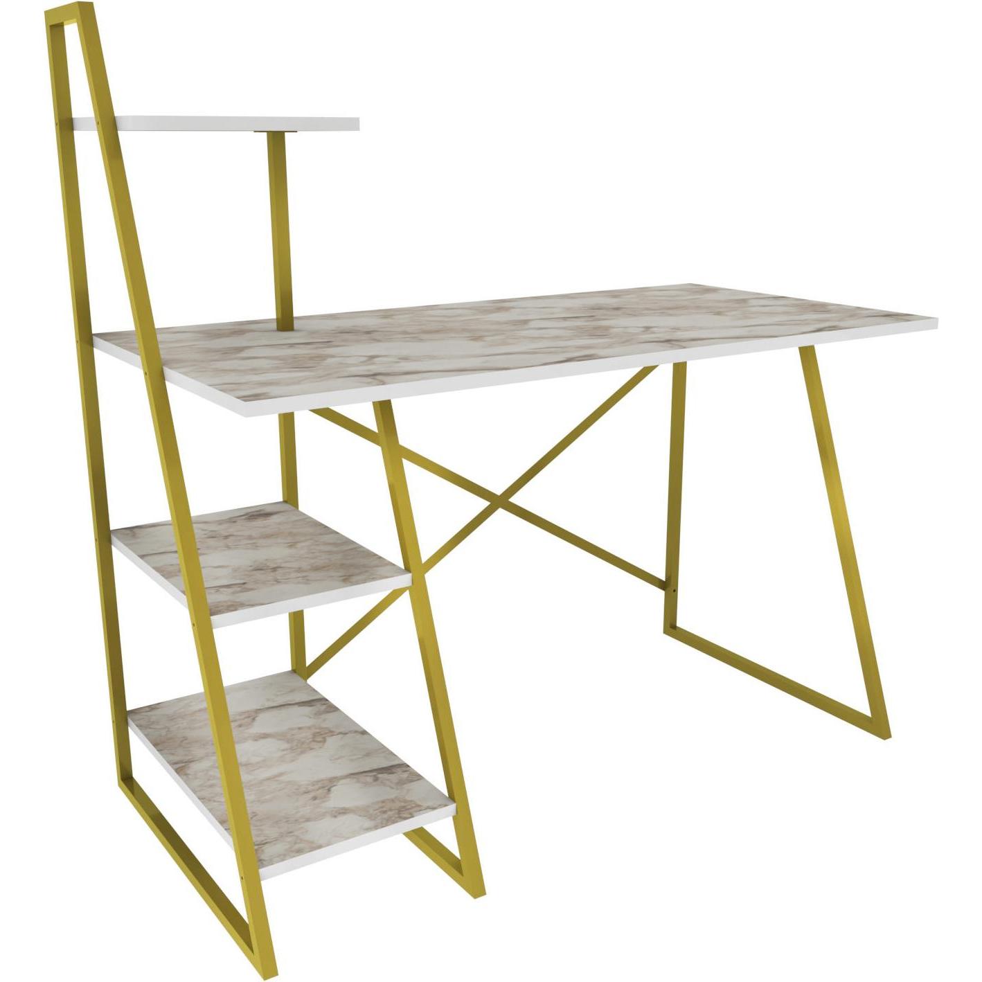 Thumbnail - Kalune Design, Schreibtisch, Sean (120 x 60 x 120 cm)