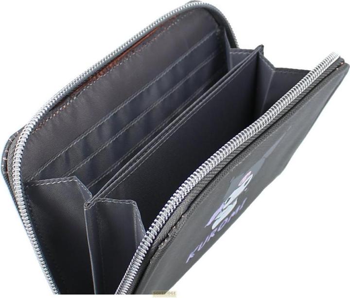 Actual product image Vadobag Sanrio - Kuromi