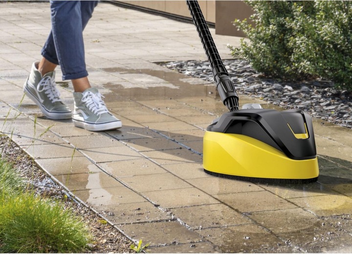 Actual product image Kärcher K 7 Premium Power Home (Electrical connection)