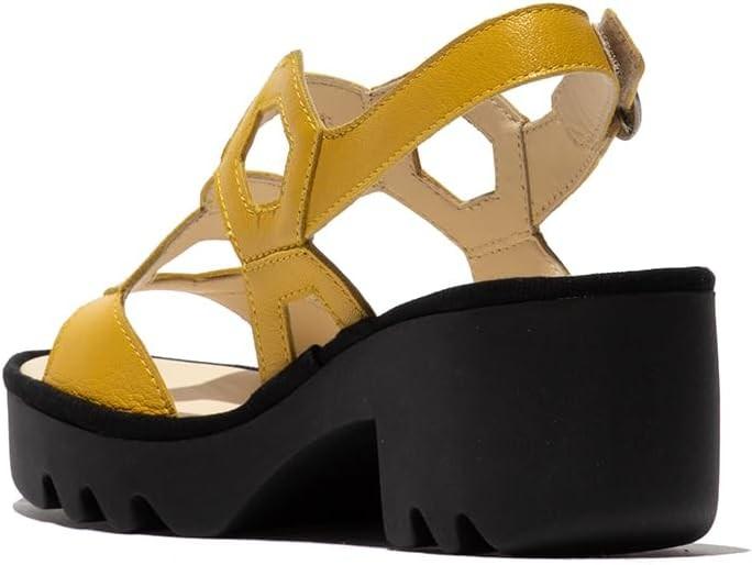 Image du produit Fly London Tewa573fly (38)