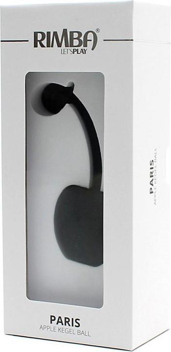 Immagine prodotto Rimba Sfera a cono di Parigi nera