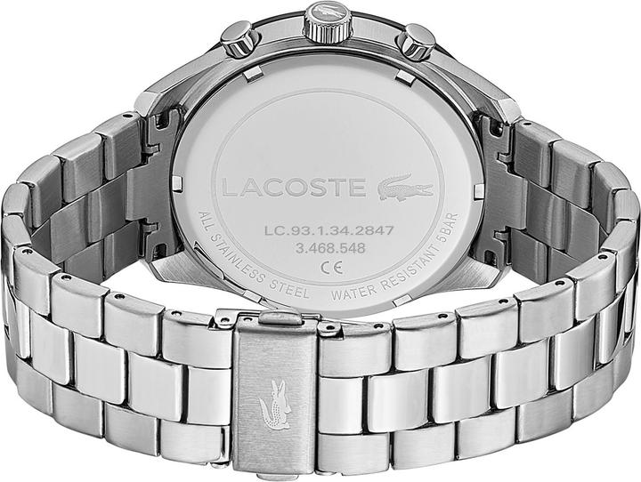 Image du produit Lacoste Boston (Horloge analogique, 42 mm)