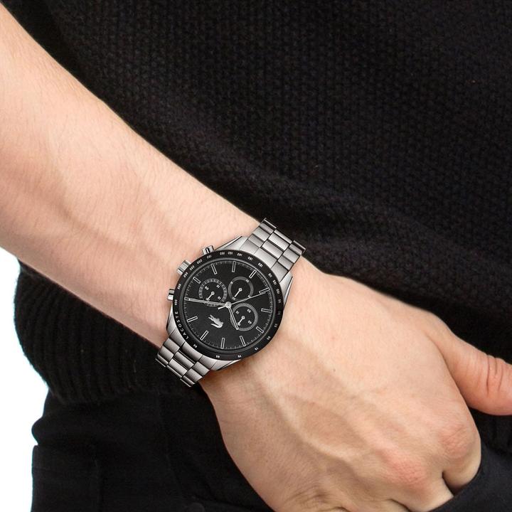 Image du produit Lacoste Boston (Horloge analogique, 42 mm)