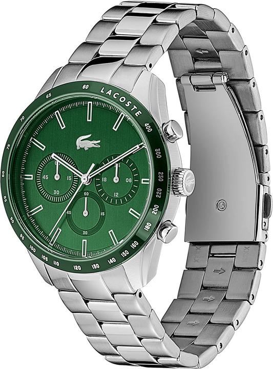 Produktbild Lacoste Boston (Chronograph, 42 mm)