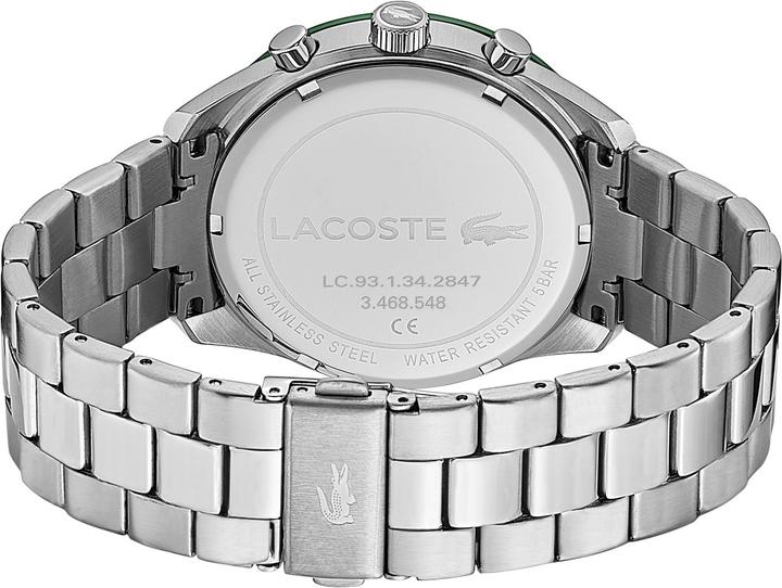 Produktbild Lacoste Boston (Chronograph, 42 mm)