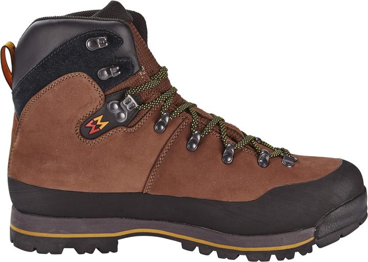 Actual product image Garmont Nebraska GTX (37)