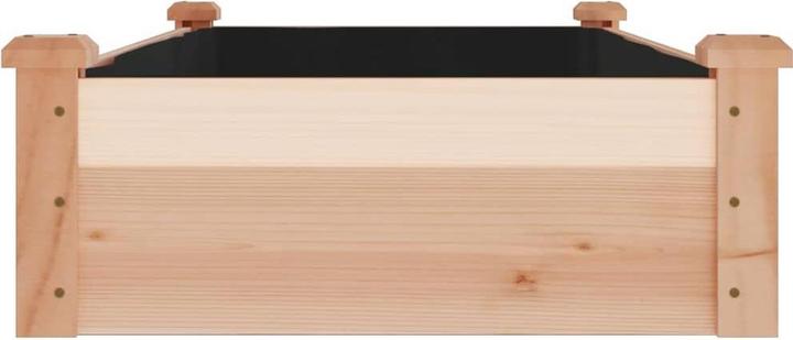 Immagine prodotto vidaXL Hochbeet