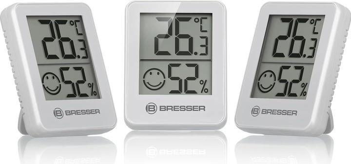 Actual product image Bresser Temeo