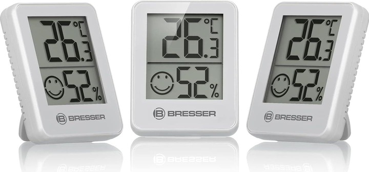 Produktbild Bresser Temeo