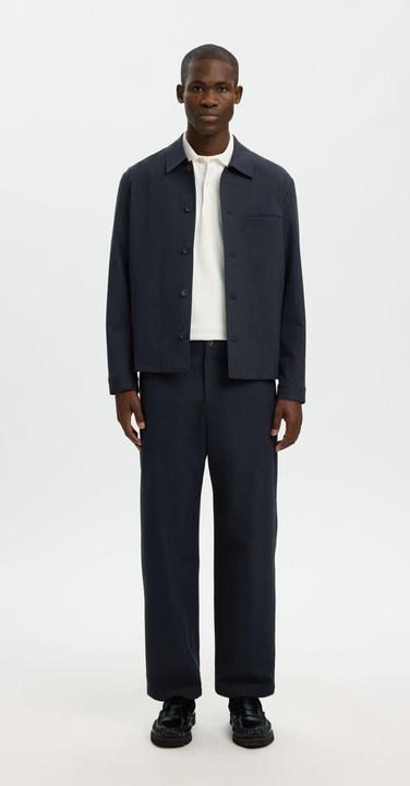 Produktbild Selected Slhreg-Robert Overshirt Noos (XL)