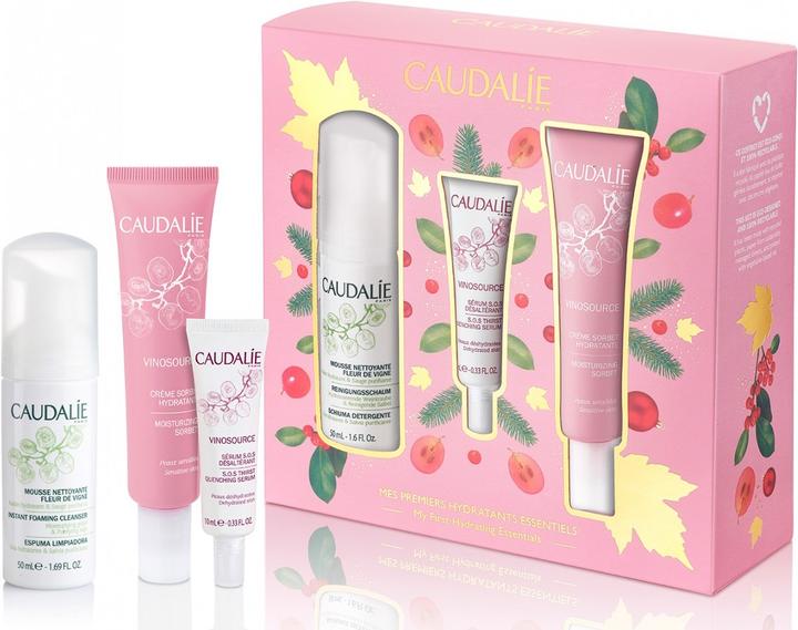 Produktbild Caudalie VinoSource (Gesichtspflege Set)