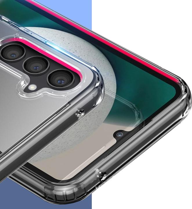 Actual product image Dux Ducis DuxDucis - Clin Galaxy A34 5G (Samsung Galaxy A34 5G)