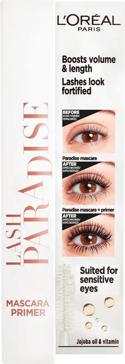 Immagine prodotto L'Oréal Paris Primer Lash Paradise (Trasparente)