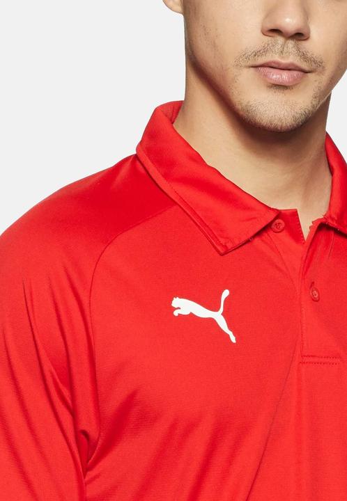 Produktbild Puma Liga Sideline Polo (M)