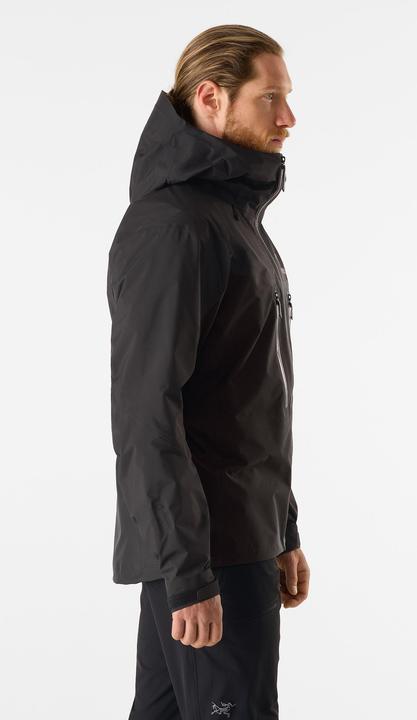 Actual product image Arc'teryx Alpha Jacket (XXL)