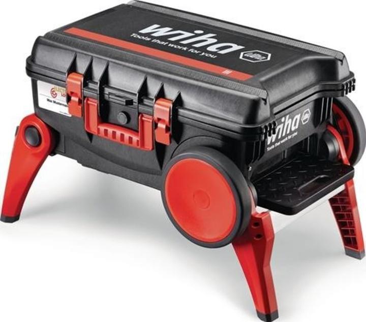 Produktbild Wiha XXL 4 electric (80 Teile)