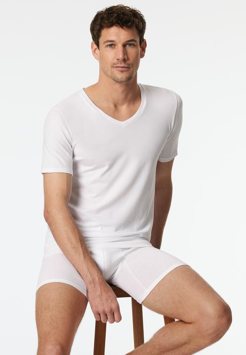 Actual product image Schiesser Shirt (XXL)