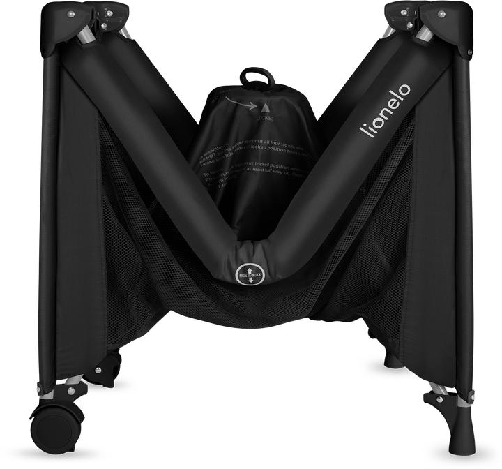 Actual product image Lionelo Amelie (70 x 100 cm)