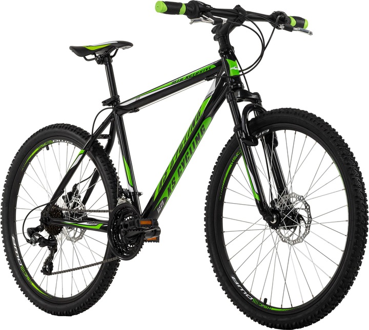 Produktbild KS Cycling Sharp (51 cm)