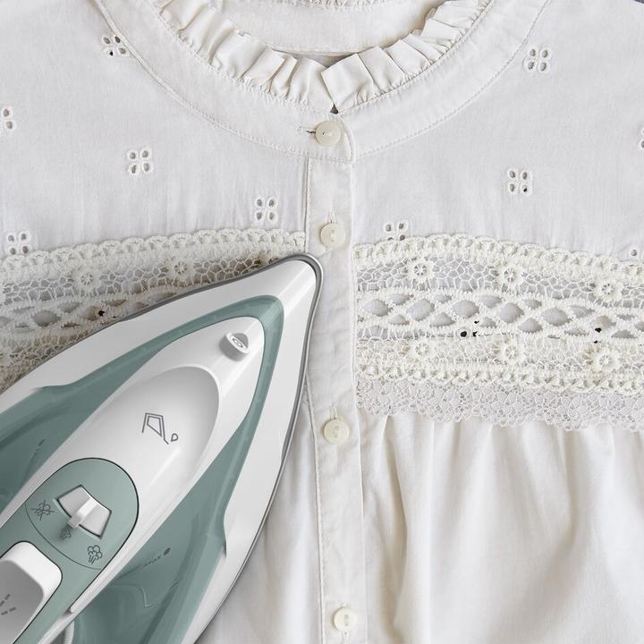 Productafbeelding Tefal Virtuo 30 FV2C42 Dampfbügeleisen (2000 W, 120 g/min)