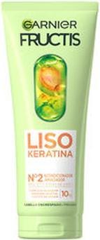 Produktbild Garnier Frutics No.2 Keratin Smooth Conditioner 200 Ml (200 ml)