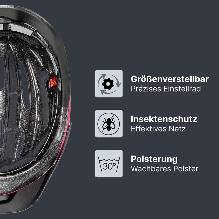 Produktbild Uvex true cc (55 - 58 cm)