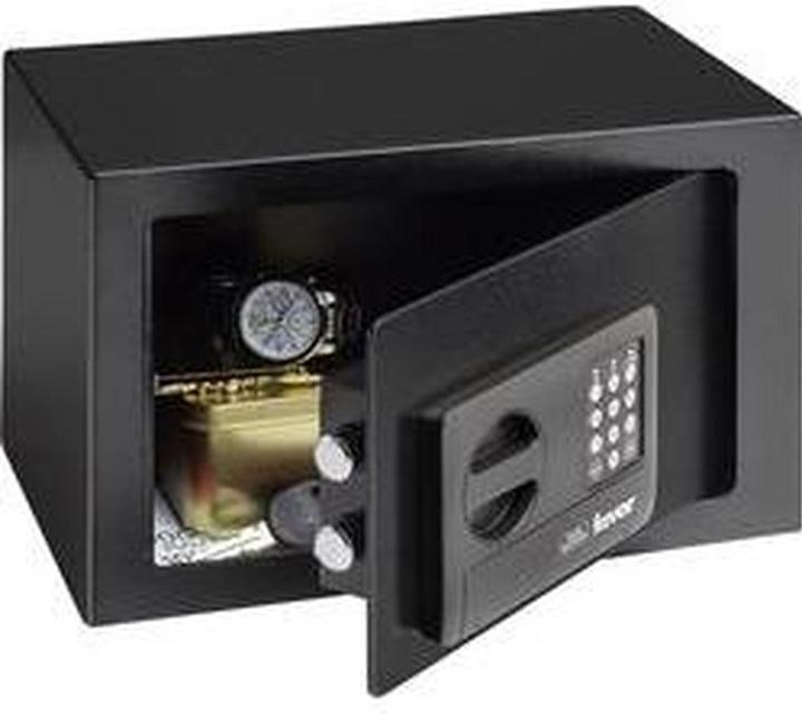 Burg Wächter Cassaforte per mobili FAVOR S3 E (9 l)