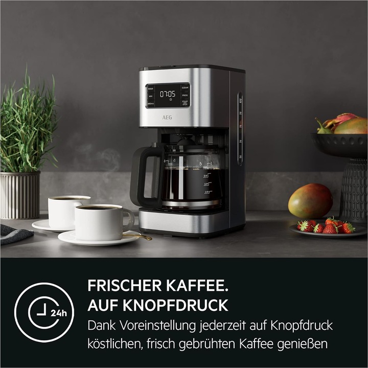 Produktbild AEG CM5-1-6ST DELI 5 (EU-Stecker)
