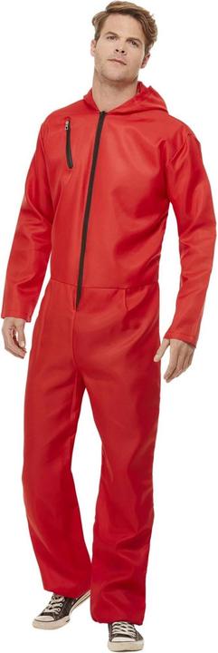 Produktbild Smiffys Jumpsuit (L)