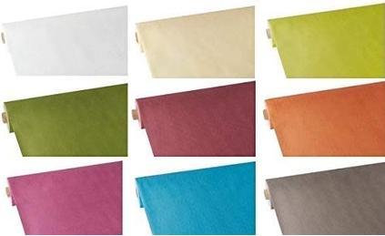 Productafbeelding Papstar 84938 Tafelkleed (118 x 2500 cm)