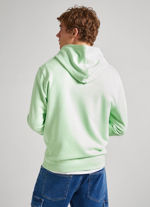 Produktbild Pepe Jeans hoodie pepe jean joe (S)