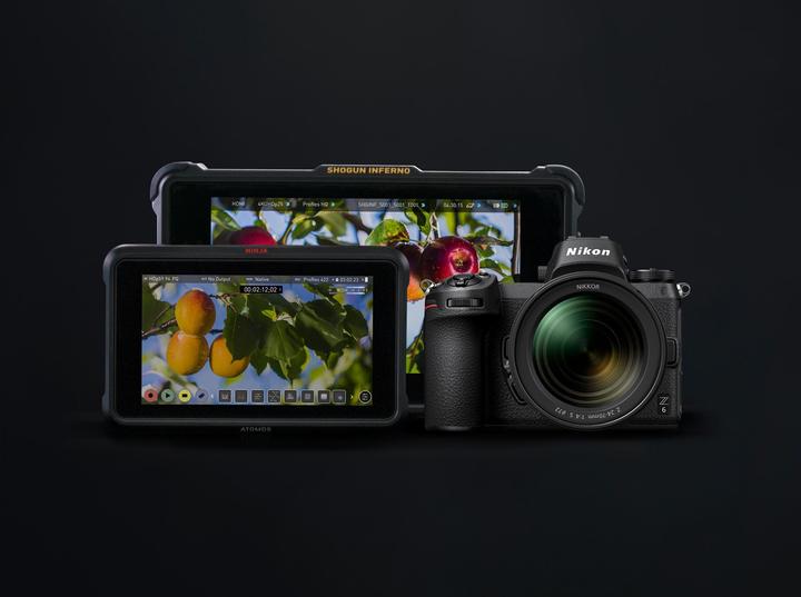 Produktbild Atomos Ninja V (5", Full HD)