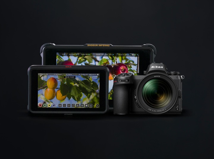 Produktbild Atomos Ninja V (5", Full HD)
