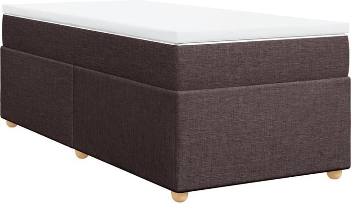 Image du produit vidaXL Boxspringbett (90 x 190 cm)