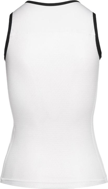 Actual product image Bioracer Women's Base Layer NS White (S)