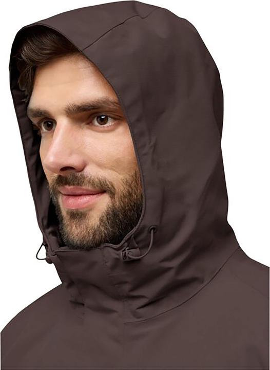 Produktbild Jack Wolfskin Altenberg 3In1 Jkt M (M)