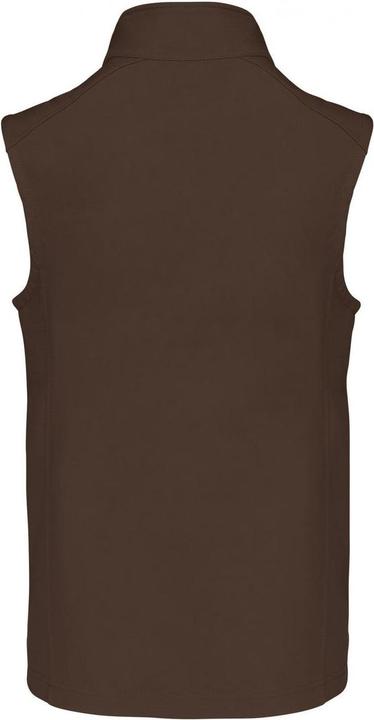 Actual product image Kariban Sleeveless jacket (S)