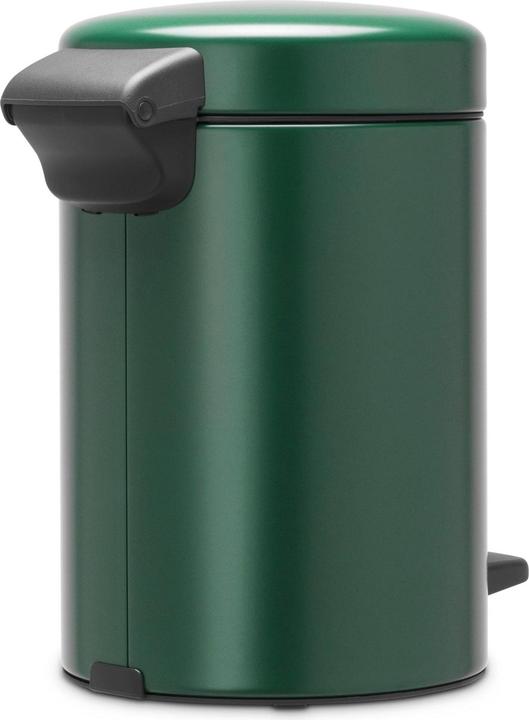 Image du produit Brabantia Poubelle à pédale (3 l)