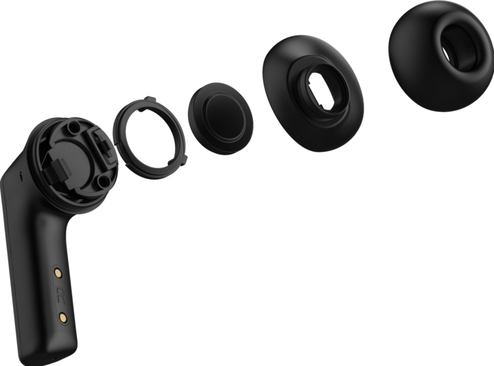 Produktbild ASUS ROG Cetra (Kabelgebunden)