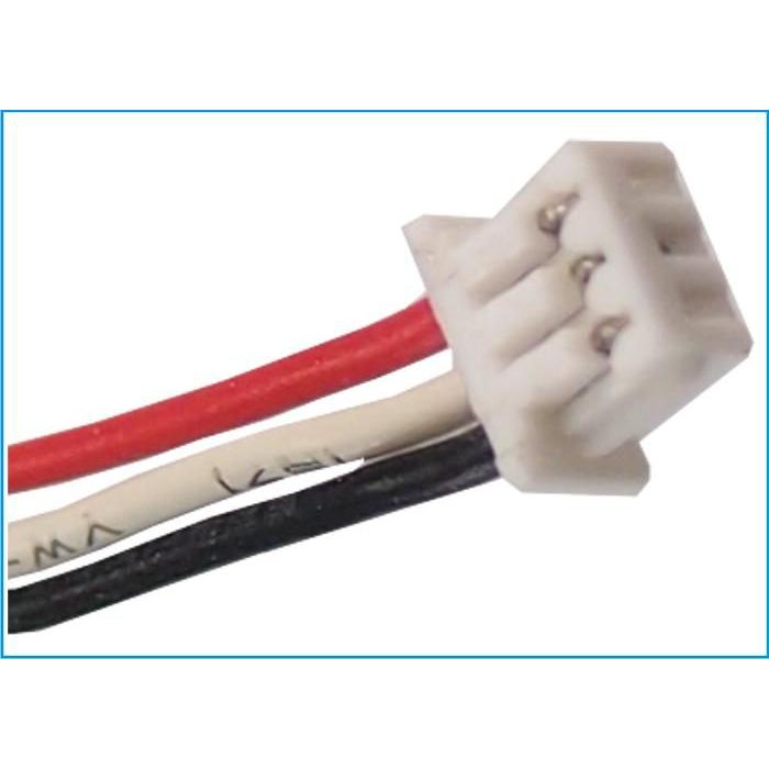 Thumbnail - CoreParts Battery for Cordless Phone, Telefon Zubehör