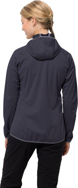 Immagine prodotto Jack Wolfskin Go Hike Softshell W (M)