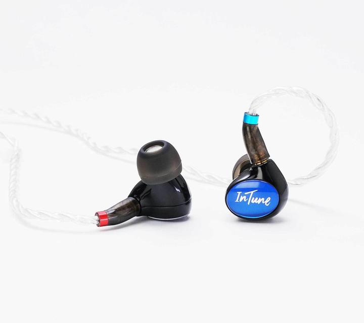 Image du produit iBasso IT01X (Filaire)