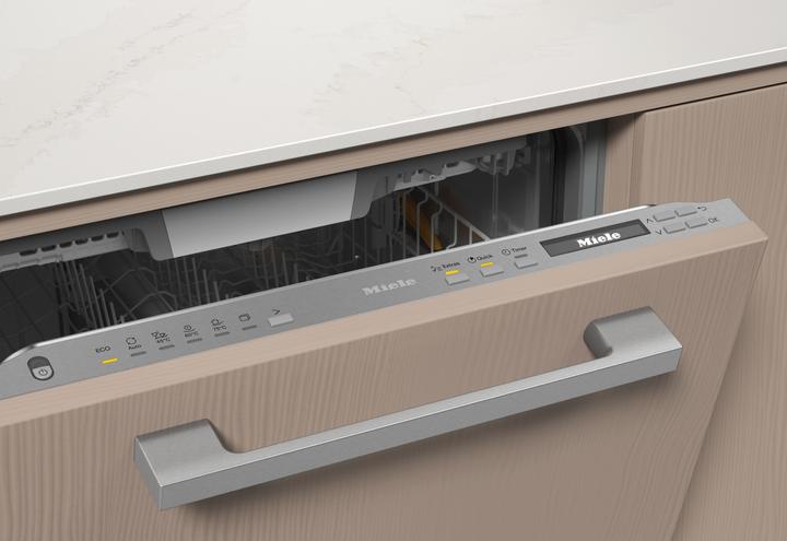 Actual product image Miele Dishwasher G 7678 SCVi XXL AutoDos E