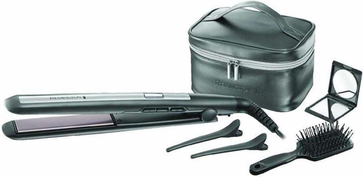 Actual product image Remington S5506GP Geschenkset Pro-Ceramic Titanium (Straightening iron)